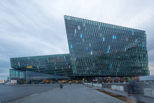 Some Of The Best Building Designs Around The World