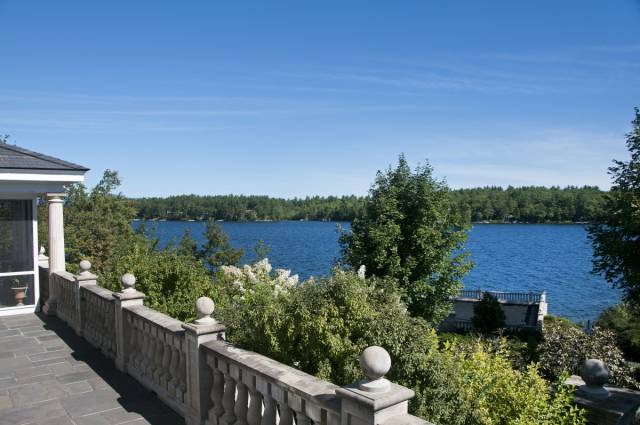 If You Have Some $26 Million You Can Buy This Gorgeous New Hampshire Property