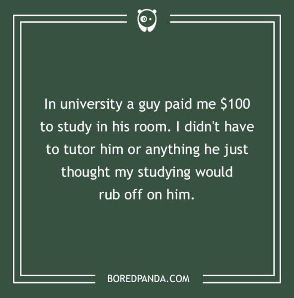 People Reveal The Craziest Stuff They Did For Money