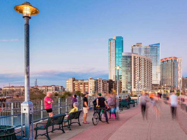 US Cities That Offer The Best Quality Of Life