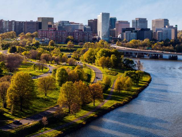 US Cities That Offer The Best Quality Of Life
