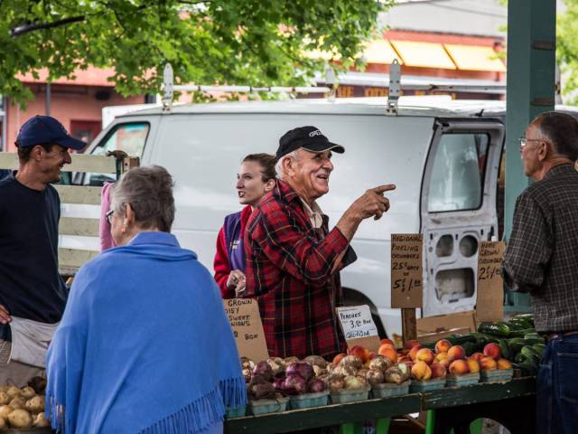 US Cities That Offer The Best Quality Of Life