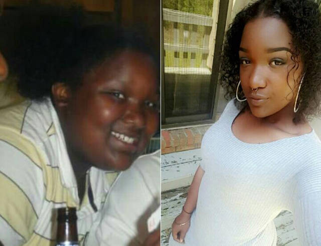 Cute Girls Share Their Old Photos When They Were " Ugly Ducklings"