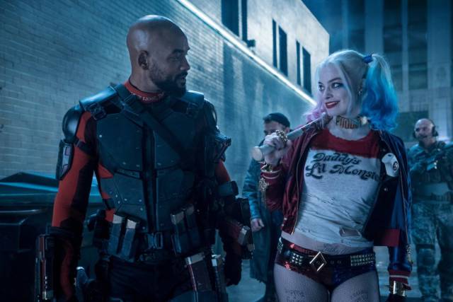 "Suicide Squad" Has Been Released And Critics Hate It