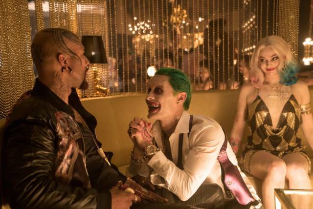 "Suicide Squad" Has Been Released And Critics Hate It