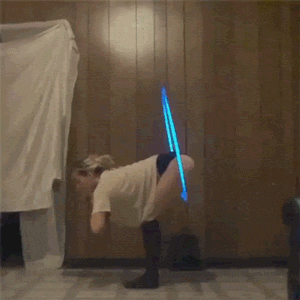 This Kind Of Hula Hooping Should Be A National Sort