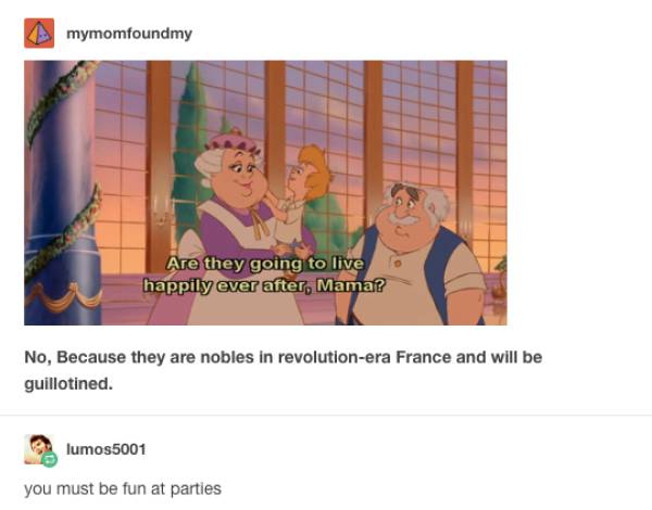 These Hilarious Disney Jokes Will Crack You Up