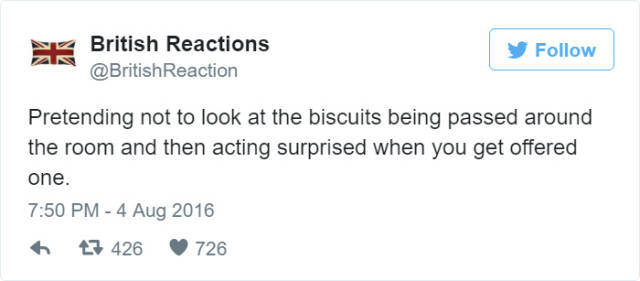 Hilarious Tweets That Perfectly Show What It