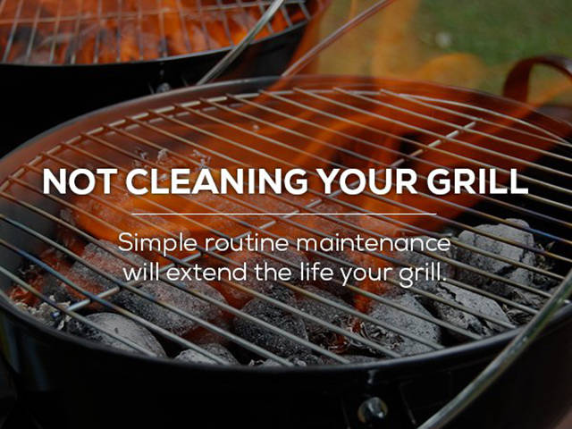 Tips That Will Help You Avoid Frequent Grilling Mistakes