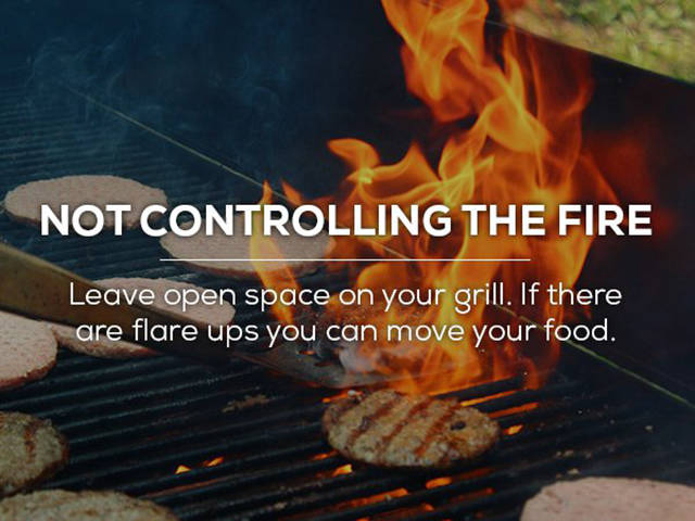 Tips That Will Help You Avoid Frequent Grilling Mistakes