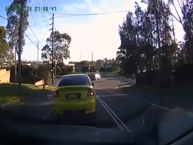 Dummy Behind The Wheel