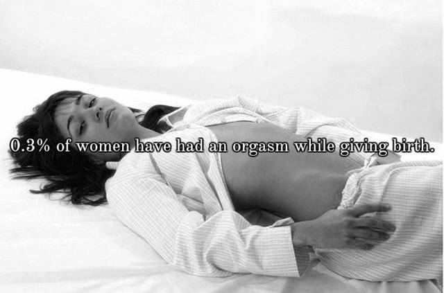 Facts About Female Orgasms That Will Surprise You