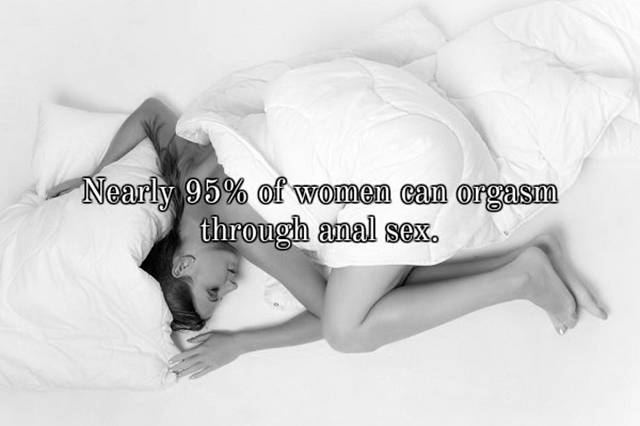 Facts About Female Orgasms That Will Surprise You