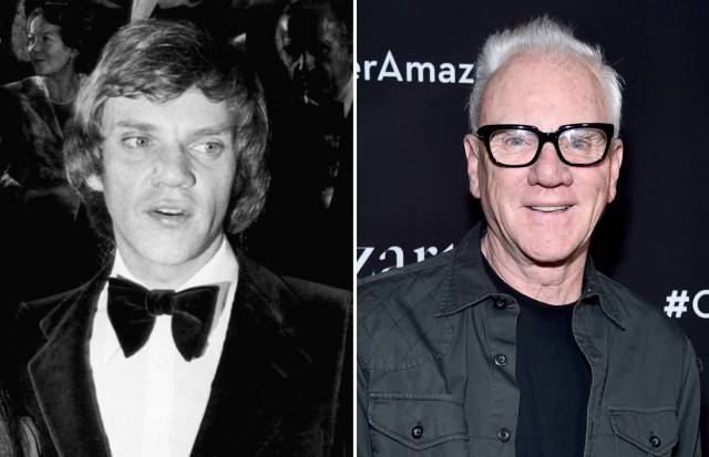 How The Famous Actors From The 70s Looked Back Then vs Now
