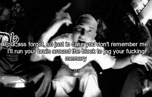 Memorable Lines From Eminem’s Songs That Make Him One Of The Greatest Rappers Of All Time