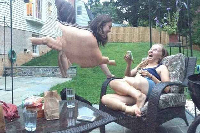 Panorama Failed Snaps That Will Haunt Your Dreams