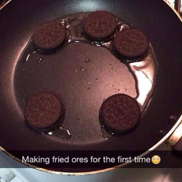 Funny Food Snapchats That Will Improve Your Mood Funny Food Snapchats That Will Improve Your Mood