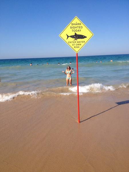 Funny Beach Pics That Remind Us All Why We Love Summer 43 Pics