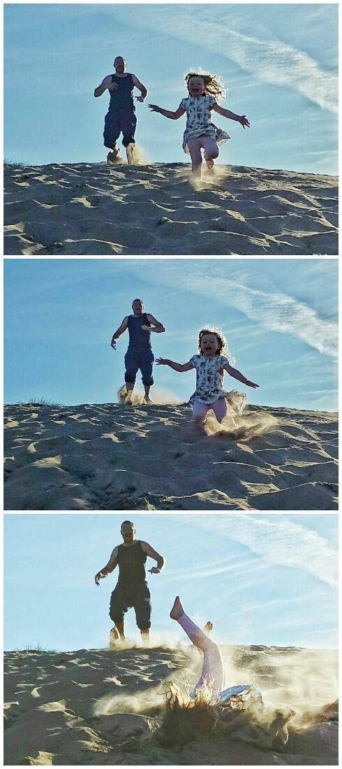 Funny Beach Pics That Remind Us All Why We Love Summer