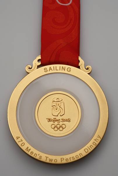 How Olympic Gold Medals Are Changed Over The Years