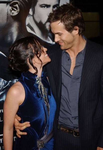 Celebrities That Were An Item A Long Time Ago