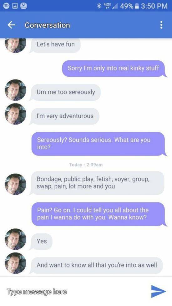 Comedian Completely Pwned These Creeps Who Hit On Her Online