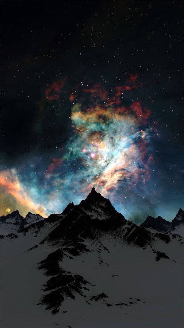 Lots Of Cool Mobile Wallpapers To Choose From For Your Phone’s Pleasure