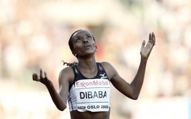 The List Of The World’s Greatest Athletes Right Now