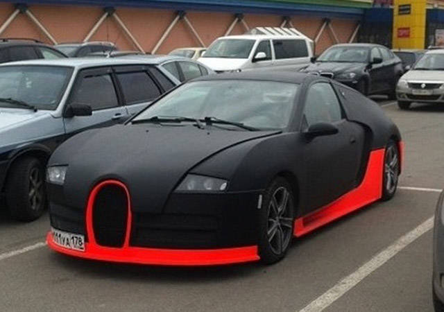 These Cars Will Make You All Confused
