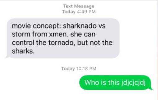Funny Texts That Will Make Your Day