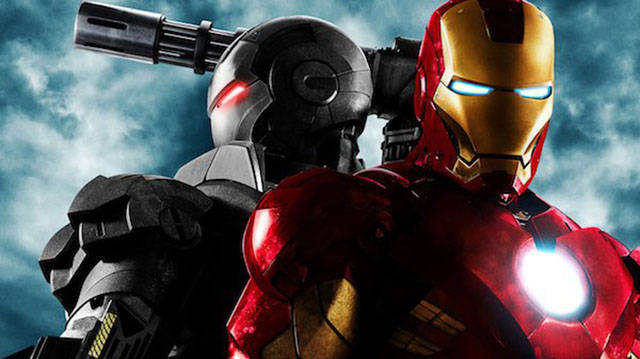 Here Are The Highest-Grossing Superhero Movies Ever Made!