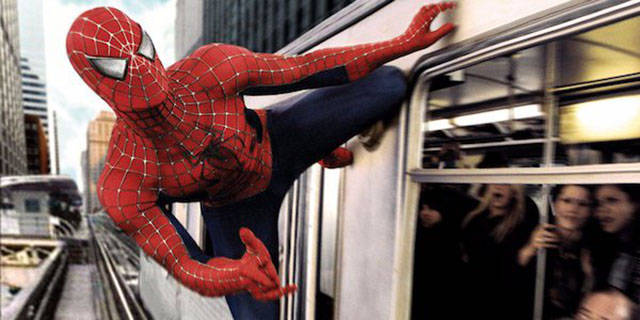 Here Are The Highest-Grossing Superhero Movies Ever Made!