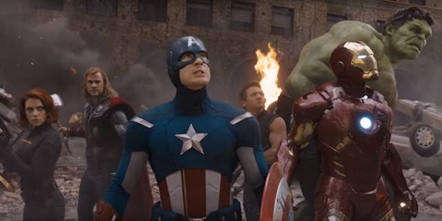 Here Are The Highest-Grossing Superhero Movies Ever Made!
