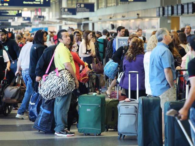 Useful Airport Life Hacks That Will Make Your Flights Easier