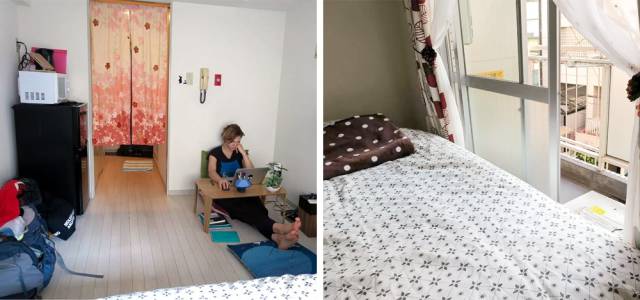 How Average Apartments And Houses Look In Different Countries