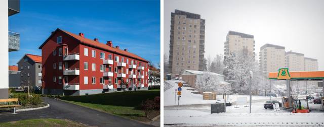 How Average Apartments And Houses Look In Different Countries