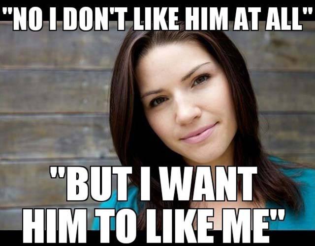 Some Of The Most Frustrating And Hilarious Examples Of Female Logic