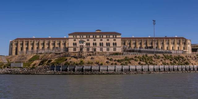 Some Of The Most Luxurious Prisons In The World