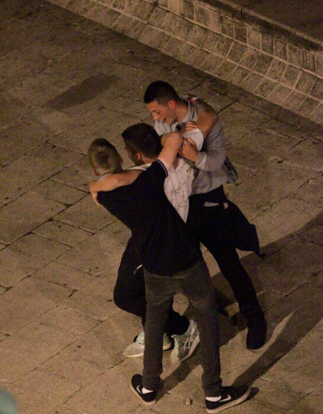 This Is How Students Celebrated Their A Level Results This Is How Students Celebrated Their A Level Results