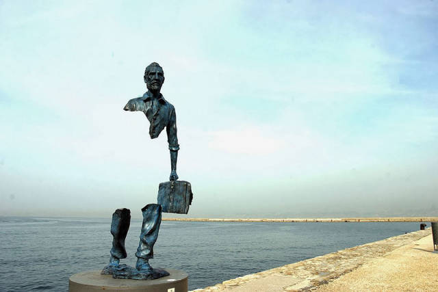 Some Of The Most Astounding And Creative Sculptures In The World