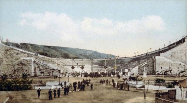 How Olympic Games Changed Over The Last 100 Years