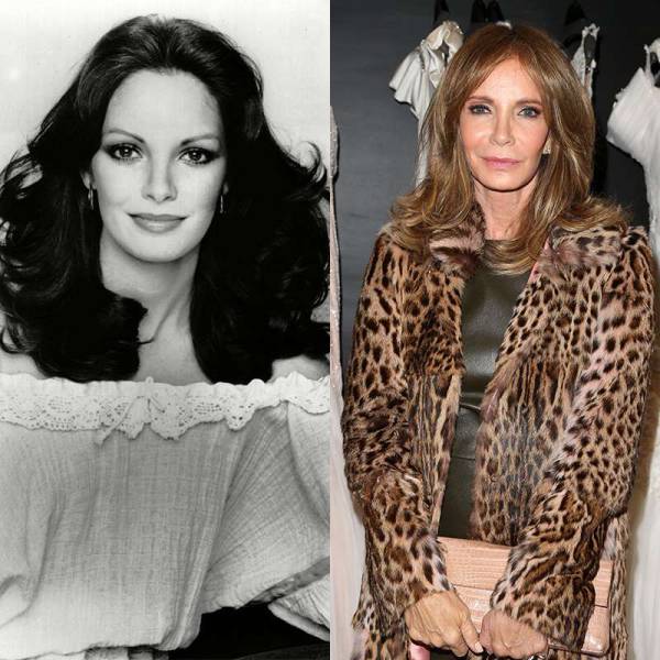 Have You Ever Heard Of Ageless Celebs? Here They Are
