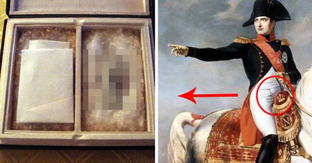 Disturbing Things That Happened To The Corpses Of Some Famous Historical Figures