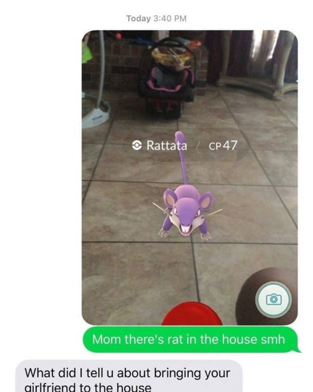 These Moms Are Pros At Writing Hilarious Texts