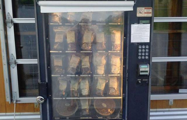 You Can Find Pretty Much Anything In Vending Machines These Days