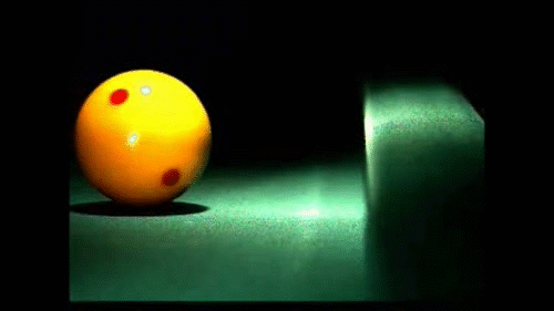 There Is Nothing Better Than To Watch Gifs In Slow Motion
