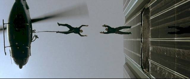 Interesting Facts About “The Matrix” That All Of Its Fans Will Appreciate