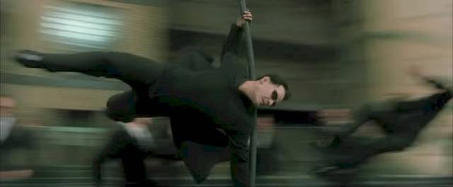 Interesting Facts About “The Matrix” That All Of Its Fans Will Appreciate