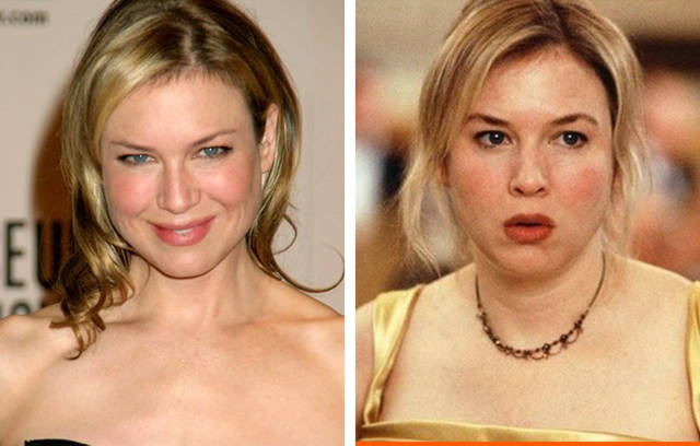 Some Of The Biggest Transformations Actress Had To Do For Their Roles