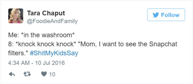 Some Of The Craziest And Most Hilarious Things Children Have Ever Said